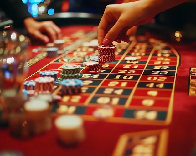 User accessing multibet88 chat live dealer tables on smartphone