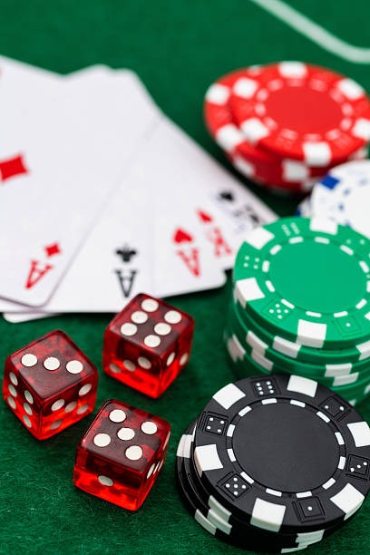 Live dealer table with multiple camera angles and player interface